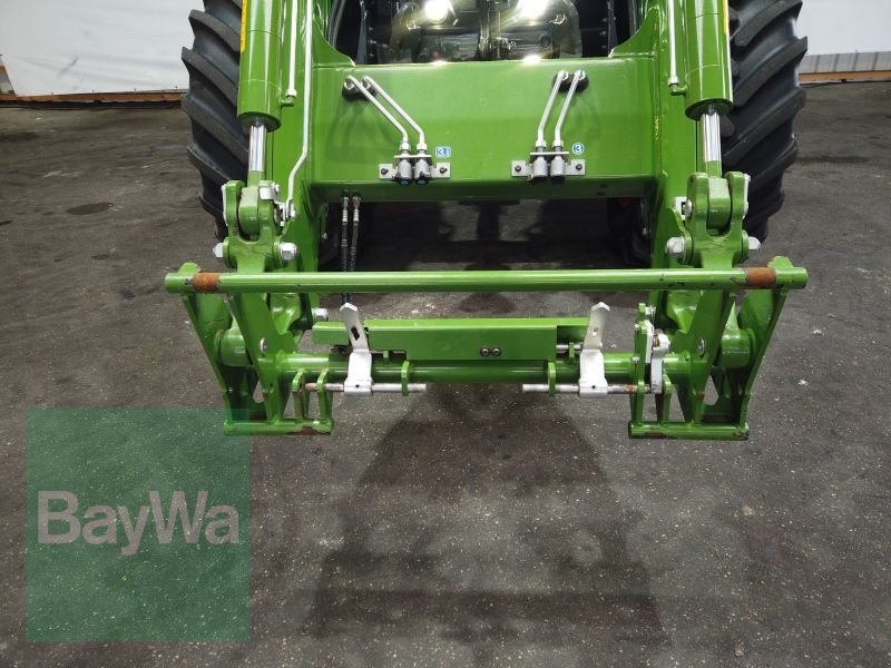 Traktor типа Fendt 620 PROFI+ SETTING 2, Gebrauchtmaschine в Erbach (Фотография 4)
