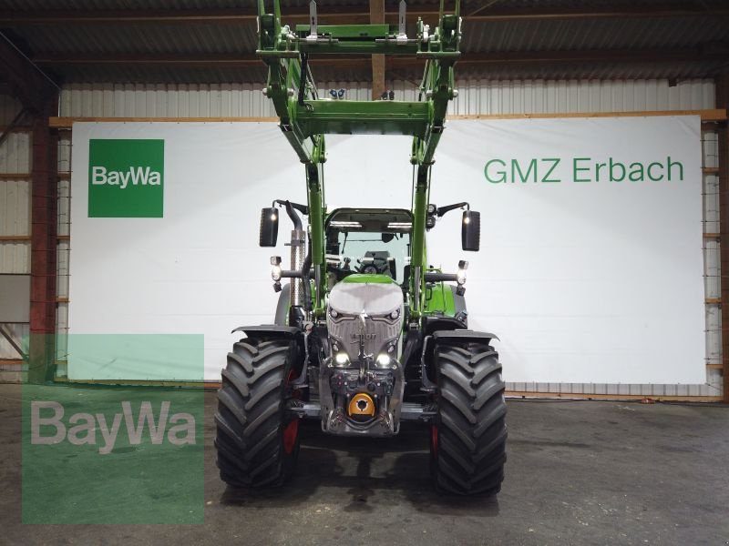 Traktor типа Fendt 620 PROFI+ SETTING 2, Gebrauchtmaschine в Erbach (Фотография 2)