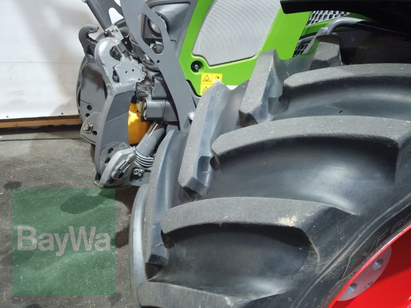 Traktor типа Fendt 620 PROFI+ SETTING 2, Gebrauchtmaschine в Erbach (Фотография 14)