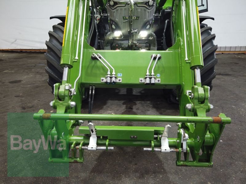 Traktor типа Fendt 620 PROFI+ SETTING 2, Gebrauchtmaschine в Erbach (Фотография 5)