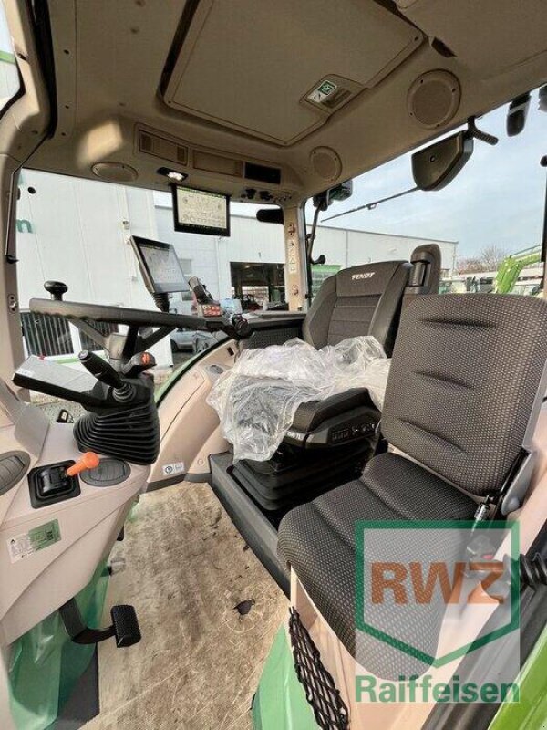 Traktor типа Fendt 620 Profi+ Setting2, Ausstellungsmaschine в Rommerskirchen (Фотография 9)