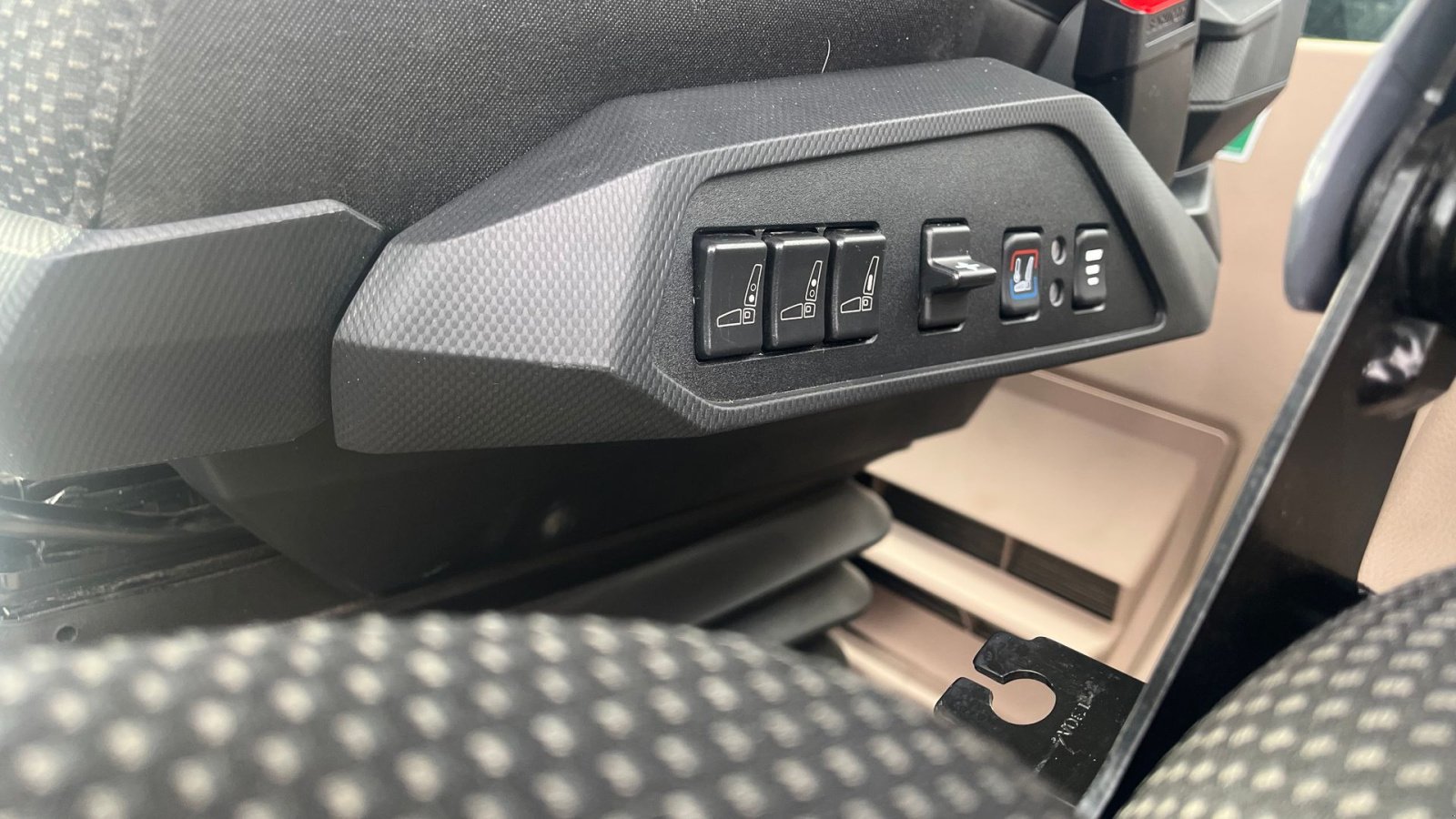 Traktor типа Fendt 620 S2 Profi Plus  Frontlæsser, Gebrauchtmaschine в Rødekro (Фотография 14)