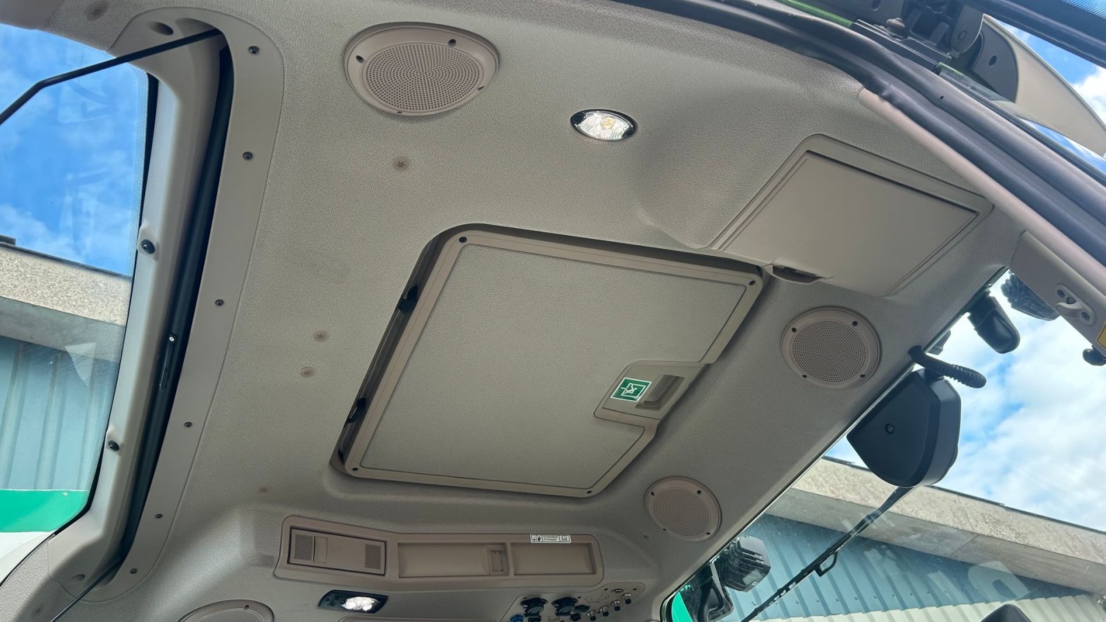 Traktor a típus Fendt 620 S2 Profi Plus  Meget udstyr, Front PTO + Fendt 5x90 Frontlæsser, Gebrauchtmaschine ekkor: Rødekro (Kép 11)