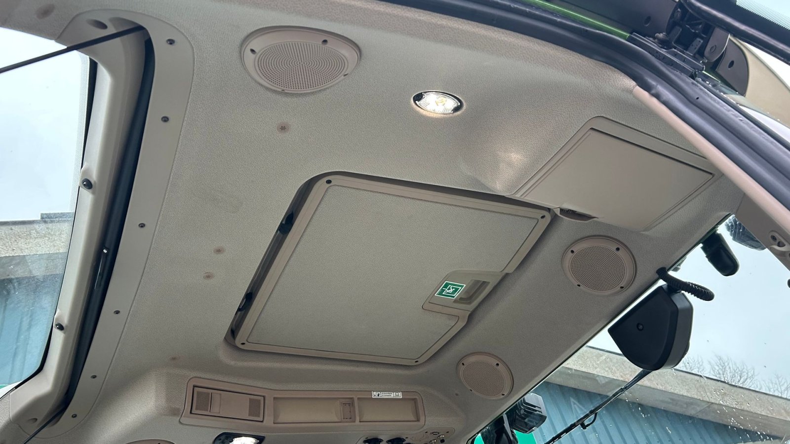 Traktor typu Fendt 620 S2 Profi Plus  Setting 2 Front PTO, Gebrauchtmaschine v Rødekro (Obrázek 13)