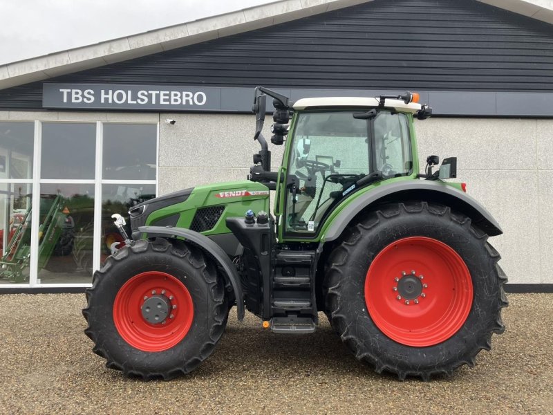 Traktor tipa Fendt 620 VARIO GEN 1, Gebrauchtmaschine u Holstebro (Slika 1)
