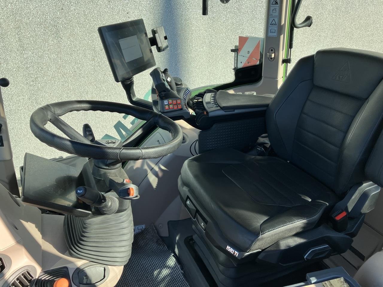 Traktor des Typs Fendt 620 VARIO GEN 1, Gebrauchtmaschine in Holstebro (Bild 5)