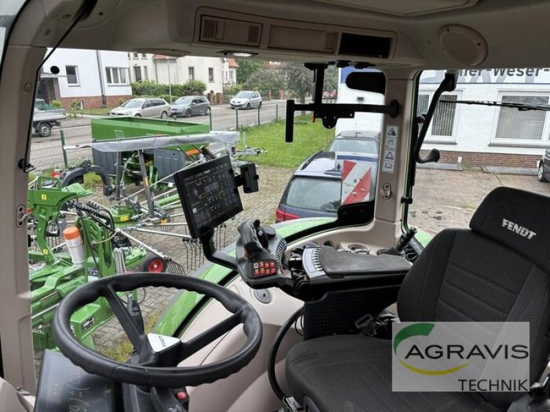 Traktor tip Fendt 620 VARIO GEN-1, Gebrauchtmaschine in Walsrode (Poză 9)
