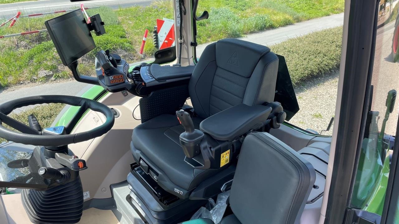 Traktor des Typs Fendt 620 VARIO GEN 1, Gebrauchtmaschine in Tommerup (Bild 3)