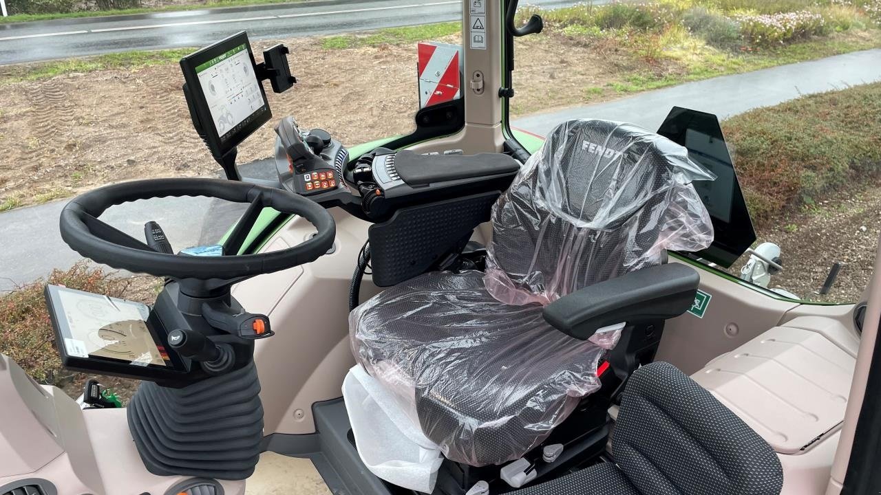 Traktor a típus Fendt 620 VARIO GEN 1, Gebrauchtmaschine ekkor: Suldrup (Kép 3)