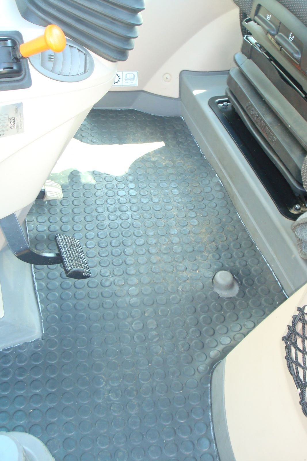 Traktor des Typs Fendt 620 Vario Profi+, Vorführmaschine in Judenburg (Bild 21)