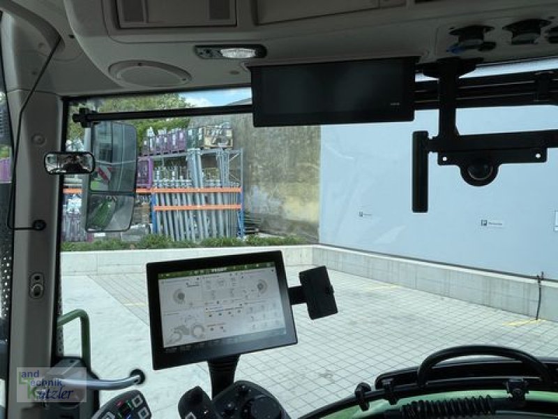 Traktor des Typs Fendt 620 Vario Profi+, Vorführmaschine in Deutsch-Wagram (Bild 3)