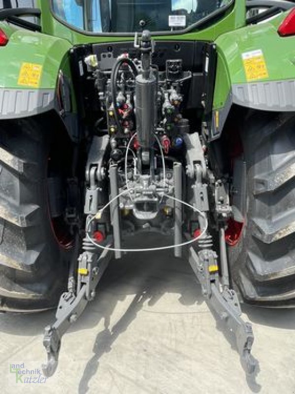 Traktor des Typs Fendt 620 Vario Profi+, Vorführmaschine in Deutsch-Wagram (Bild 9)