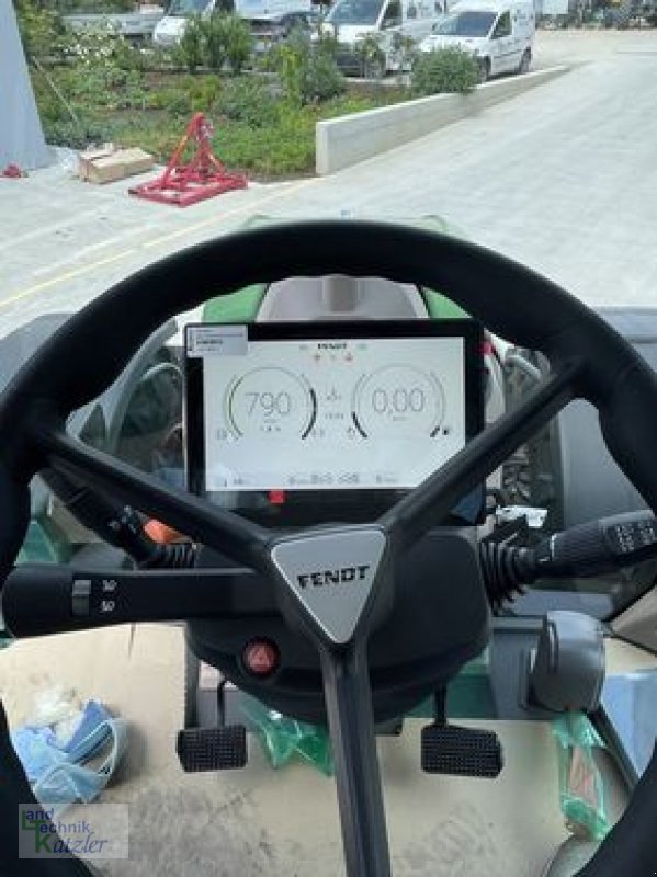 Traktor des Typs Fendt 620 Vario Profi+, Vorführmaschine in Deutsch-Wagram (Bild 2)