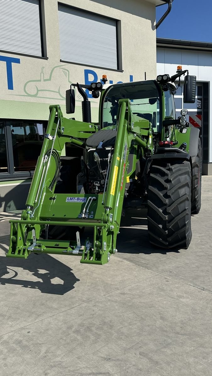 Traktor des Typs Fendt 620 Vario Profi+ mit Cargo 5x85, Gebrauchtmaschine in Hürm (Bild 7)