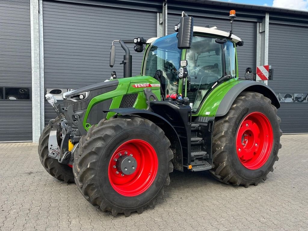 Traktor typu Fendt 620 Vario Profi Plus S2, Gebrauchtmaschine v Hapert (Obrázek 1)