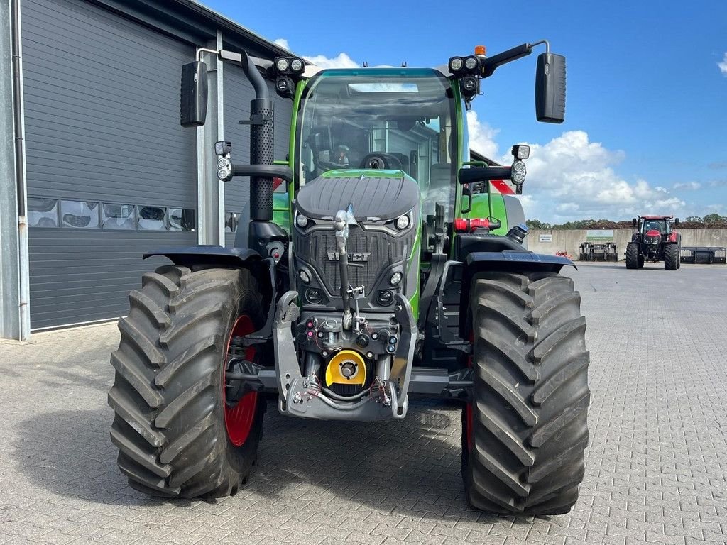 Traktor typu Fendt 620 Vario Profi Plus S2, Gebrauchtmaschine v Hapert (Obrázek 5)