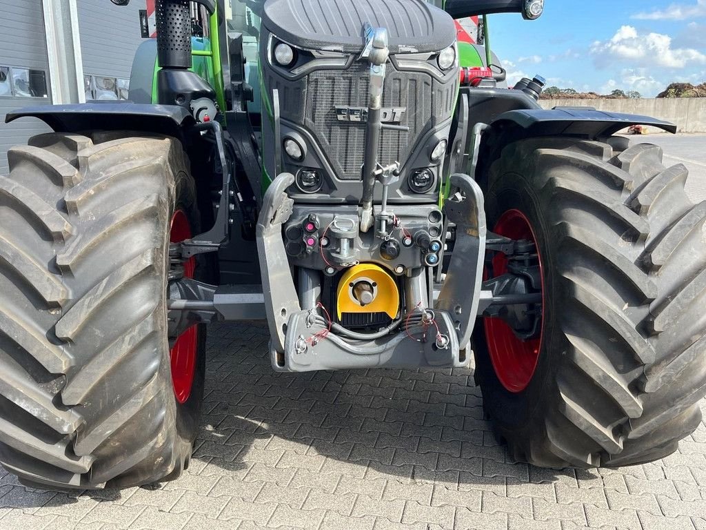 Traktor typu Fendt 620 Vario Profi Plus S2, Gebrauchtmaschine v Hapert (Obrázek 7)