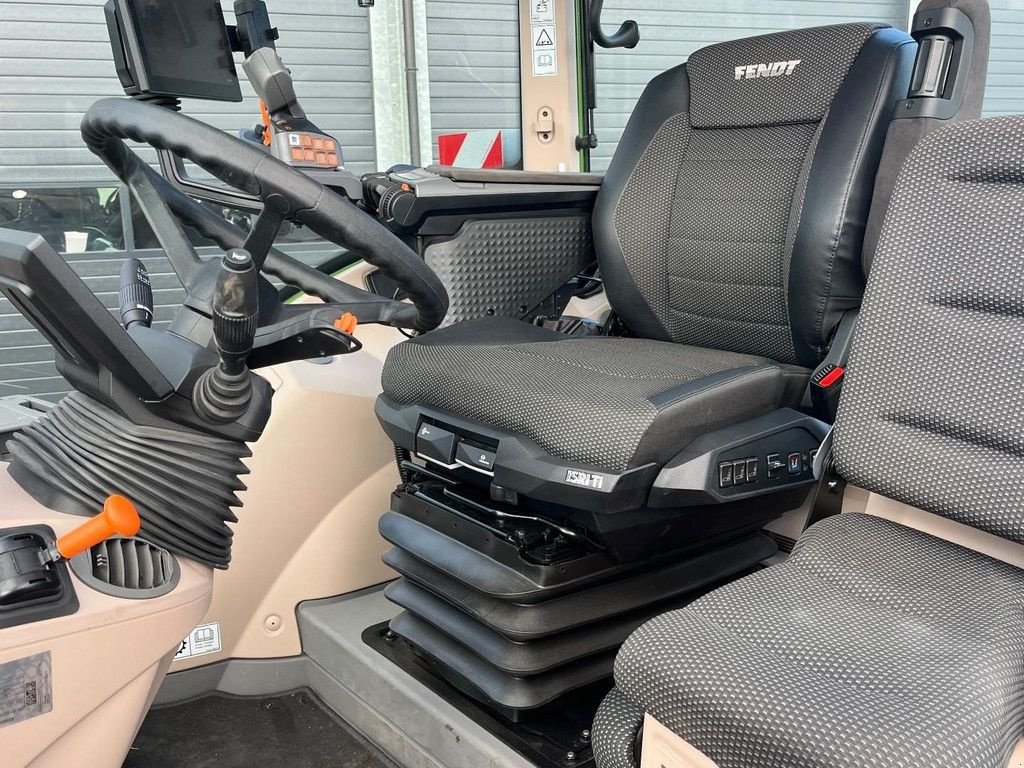 Traktor typu Fendt 620 Vario Profi Plus S2, Gebrauchtmaschine v Hapert (Obrázek 8)