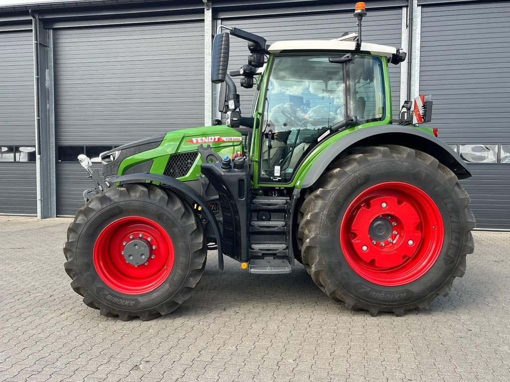 Traktor typu Fendt 620 Vario Profi Plus S2, Gebrauchtmaschine v Hapert (Obrázek 2)