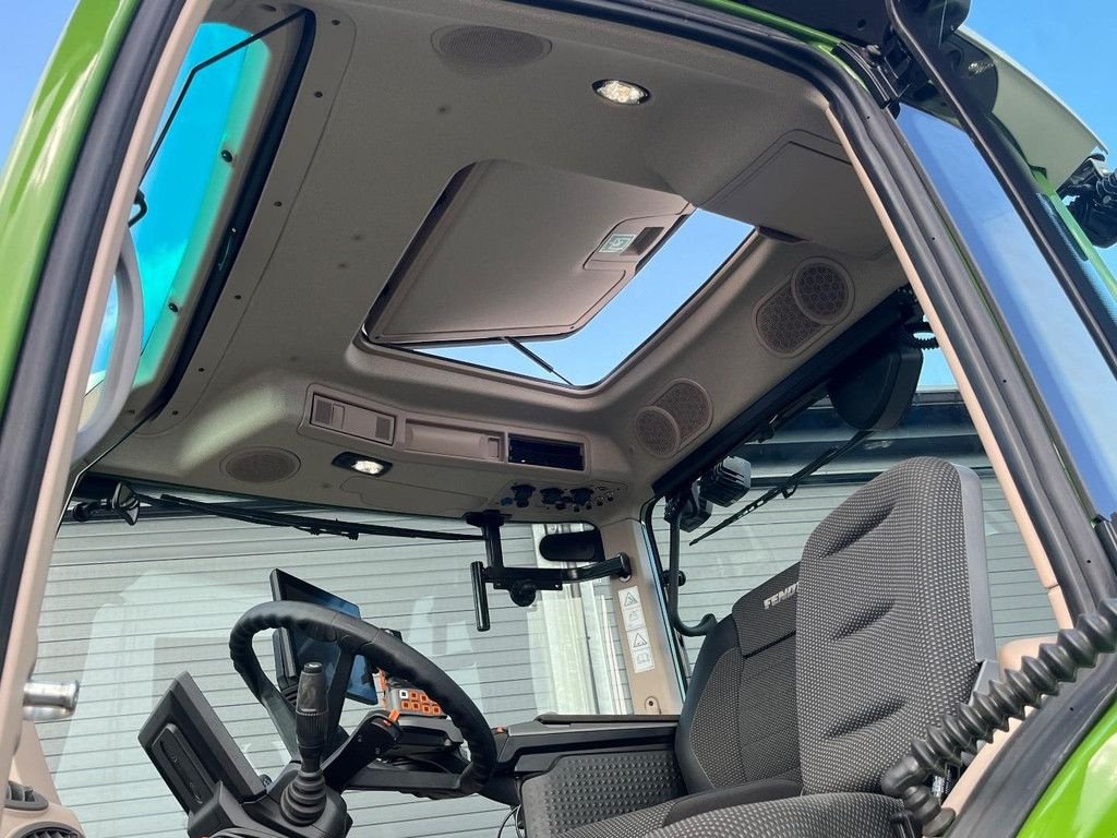 Traktor typu Fendt 620 Vario Profi Plus S2, Gebrauchtmaschine v Hapert (Obrázek 9)