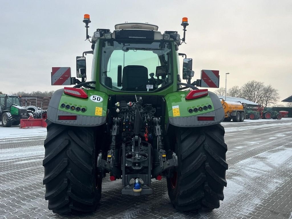Traktor of the type Fendt 620 Vario Profi Plus S2, Gebrauchtmaschine in Hapert (Picture 9)