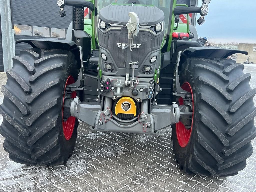 Traktor of the type Fendt 620 Vario Profi Plus S2, Gebrauchtmaschine in Hapert (Picture 5)