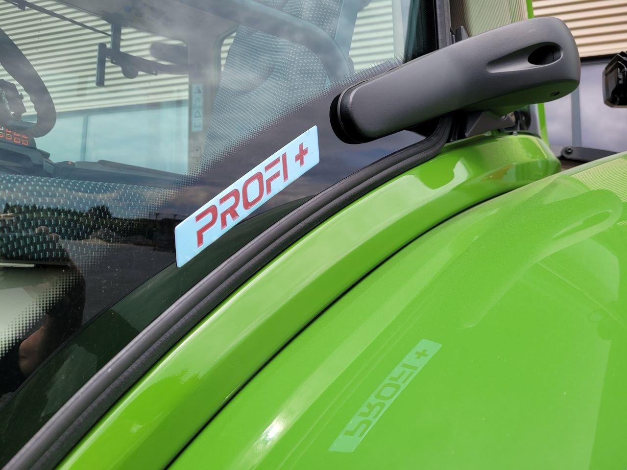 Traktor typu Fendt 620 vario profi plus, Gebrauchtmaschine v Houten (Obrázek 2)