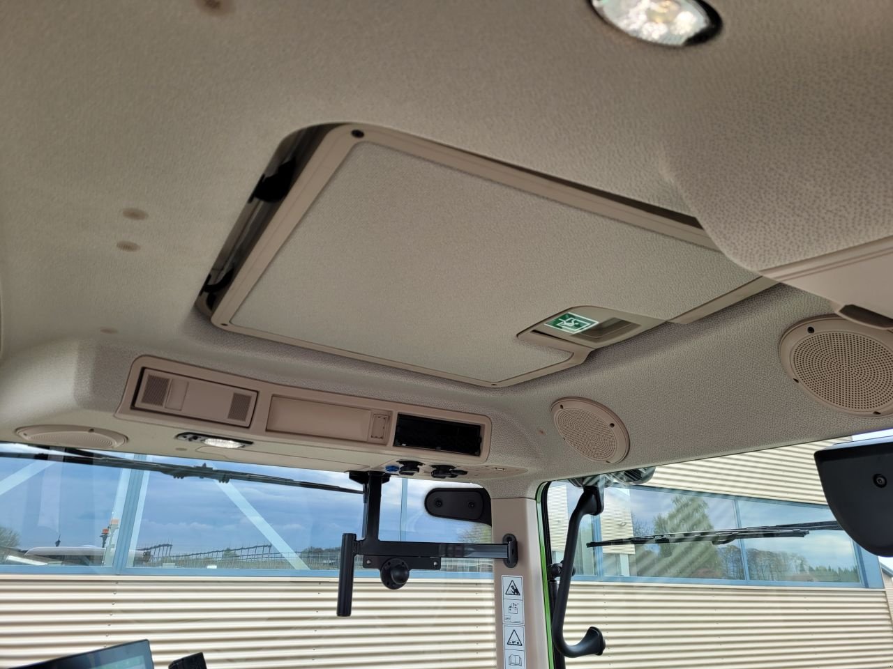 Traktor typu Fendt 620 vario profi plus, Gebrauchtmaschine v Houten (Obrázek 4)