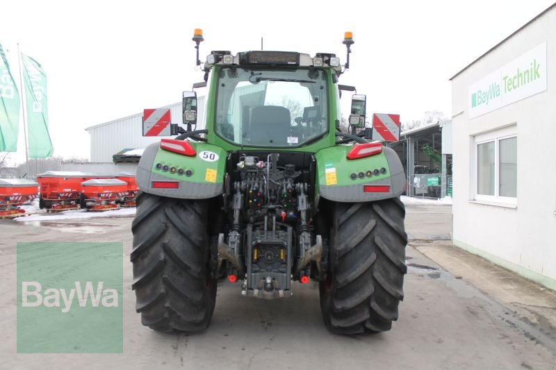 Traktor tipa Fendt 620 VARIO PROFI PLUS, Gebrauchtmaschine u Straubing (Slika 5)