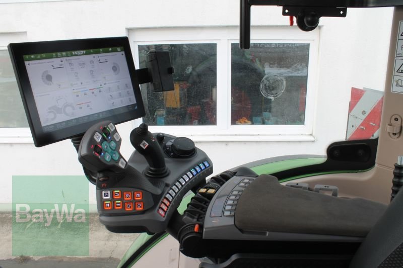 Traktor tipa Fendt 620 VARIO PROFI PLUS, Gebrauchtmaschine u Straubing (Slika 10)