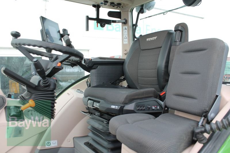 Traktor tipa Fendt 620 VARIO PROFI PLUS, Gebrauchtmaschine u Straubing (Slika 8)