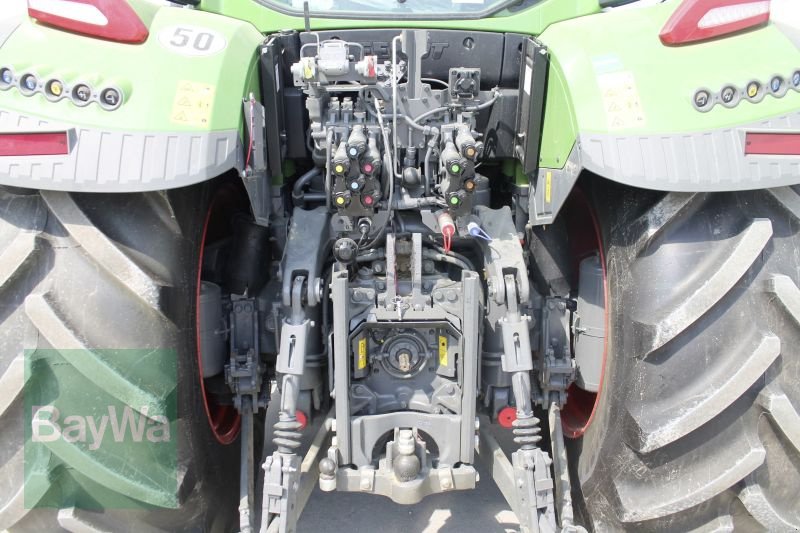 Traktor des Typs Fendt 620 VARIO PROFI PLUS, Gebrauchtmaschine in Straubing (Bild 7)