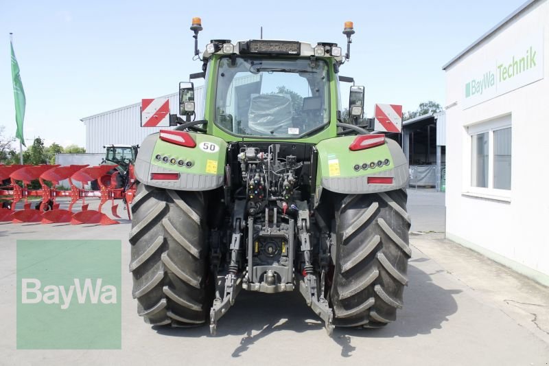 Traktor des Typs Fendt 620 VARIO PROFI PLUS, Gebrauchtmaschine in Straubing (Bild 5)