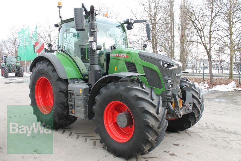Traktor tipa Fendt 620 VARIO PROFI PLUS, Gebrauchtmaschine u Straubing (Slika 4)