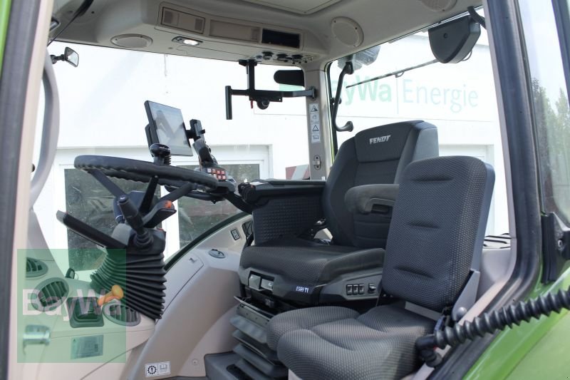 Traktor des Typs Fendt 620 VARIO PROFI PLUS, Gebrauchtmaschine in Straubing (Bild 10)