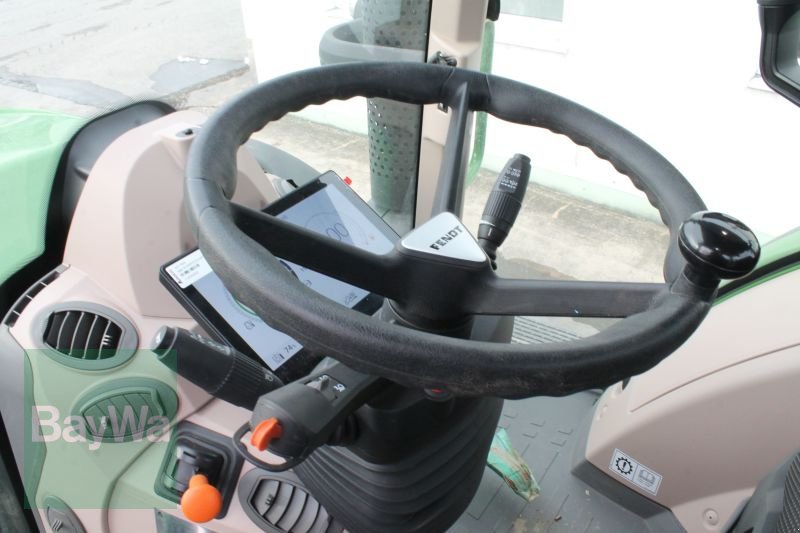 Traktor tipa Fendt 620 VARIO PROFI PLUS, Gebrauchtmaschine u Straubing (Slika 11)