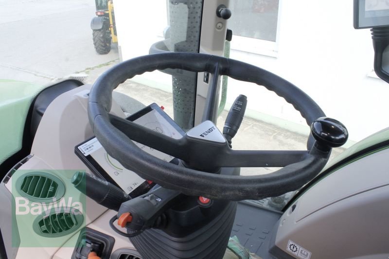 Traktor des Typs Fendt 620 VARIO PROFI PLUS, Gebrauchtmaschine in Straubing (Bild 13)