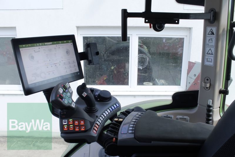 Traktor des Typs Fendt 620 VARIO PROFI PLUS, Gebrauchtmaschine in Straubing (Bild 12)