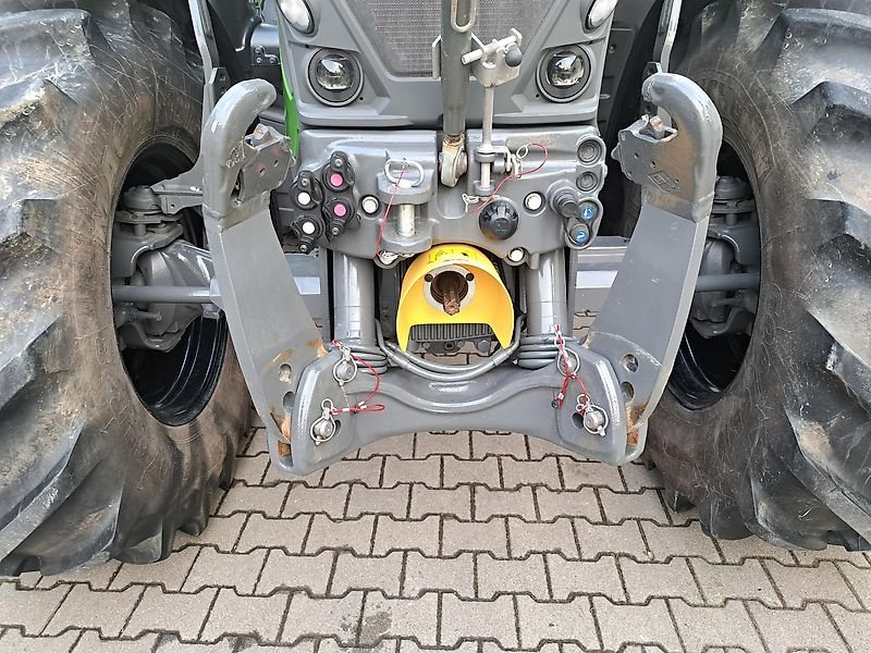 Traktor del tipo Fendt 620 Vario Profi+ Setting2, Gebrauchtmaschine en Tirschenreuth (Imagen 13)