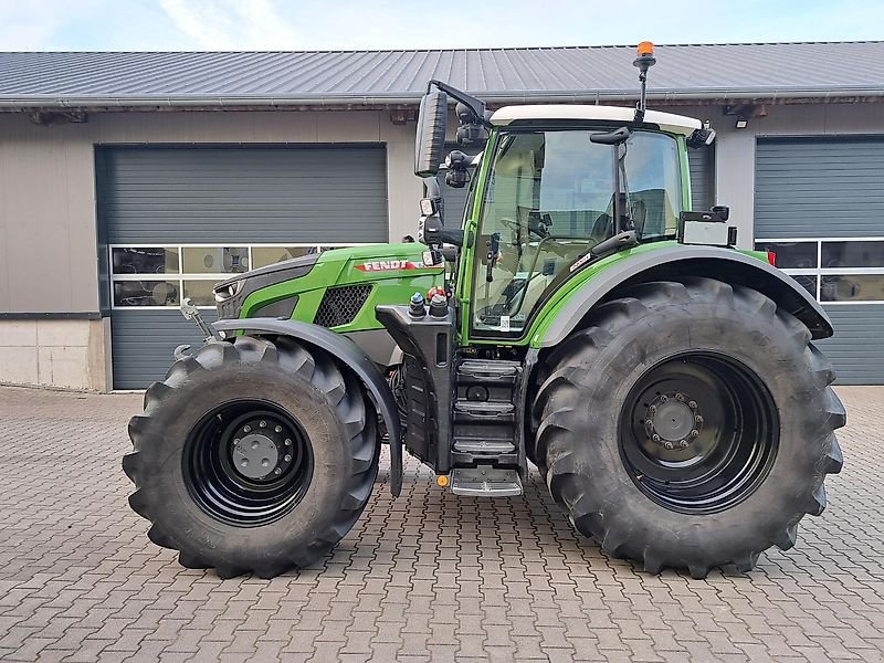 Traktor del tipo Fendt 620 Vario Profi+ Setting2, Gebrauchtmaschine en Tirschenreuth (Imagen 4)