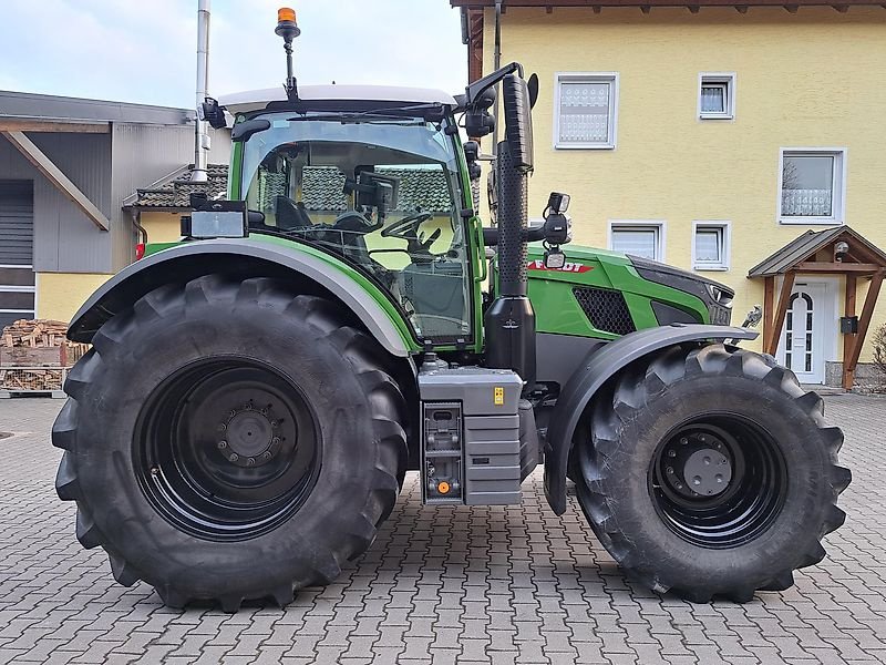 Traktor del tipo Fendt 620 Vario Profi+ Setting2, Gebrauchtmaschine en Tirschenreuth (Imagen 10)