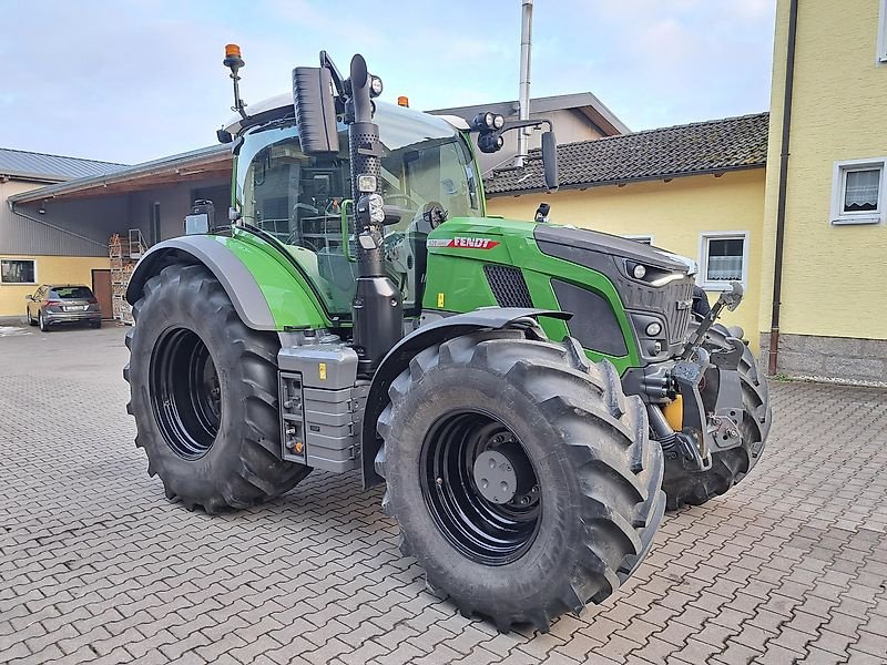 Traktor del tipo Fendt 620 Vario Profi+ Setting2, Gebrauchtmaschine en Tirschenreuth (Imagen 1)