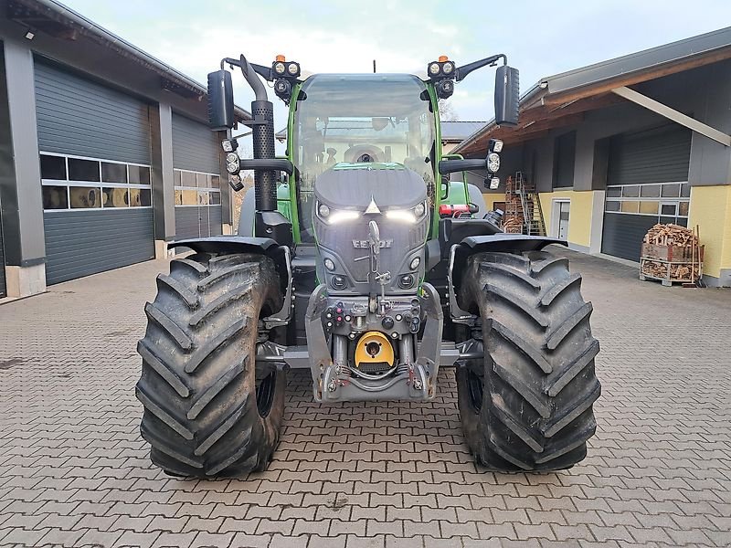 Traktor del tipo Fendt 620 Vario Profi+ Setting2, Gebrauchtmaschine en Tirschenreuth (Imagen 2)