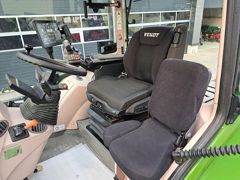 Traktor del tipo Fendt 620 Vario Profi+ Setting2, Gebrauchtmaschine en Tirschenreuth (Imagen 16)