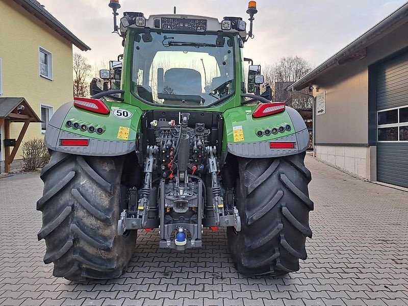 Traktor del tipo Fendt 620 Vario Profi+ Setting2, Gebrauchtmaschine en Tirschenreuth (Imagen 7)