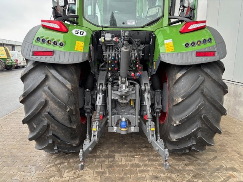 Traktor des Typs Fendt 620 Vario Profi+ Setting2, Gebrauchtmaschine in Linsengericht-Altenhaßlau (Bild 5)
