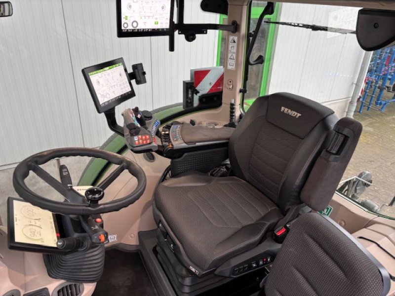Traktor des Typs Fendt 620 Vario Profi+ Setting2, Gebrauchtmaschine in Linsengericht-Altenhaßlau (Bild 9)