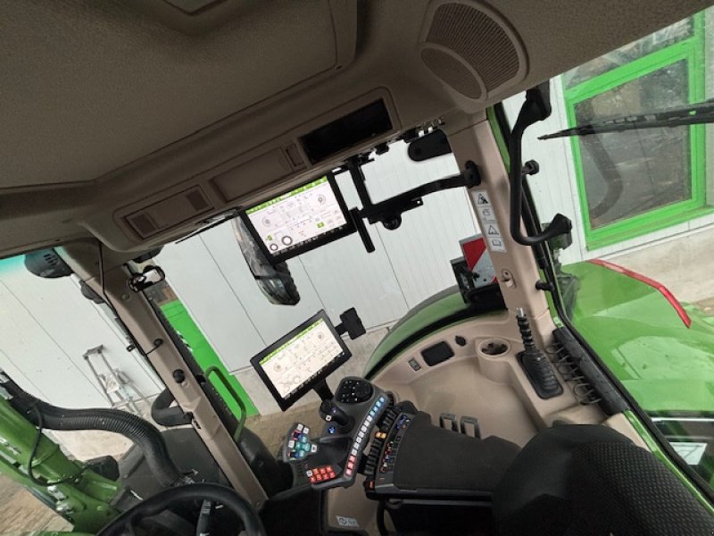 Traktor des Typs Fendt 620 Vario Profi+ Setting2, Gebrauchtmaschine in Linsengericht-Altenhaßlau (Bild 10)