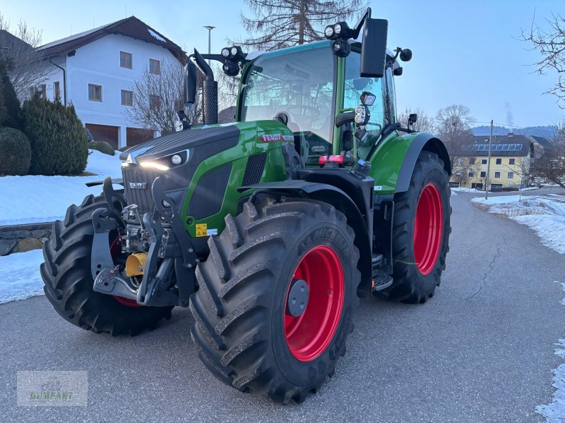 Traktor Türe ait Fendt 620 Vario ProfiPlus, Gebrauchtmaschine içinde Bad Leonfelden (resim 1)