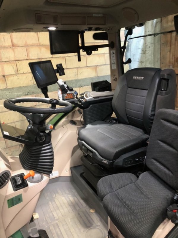 Traktor typu Fendt 620 Vario ProfiPlus, Gebrauchtmaschine v Herdwangen-Schönach (Obrázek 4)